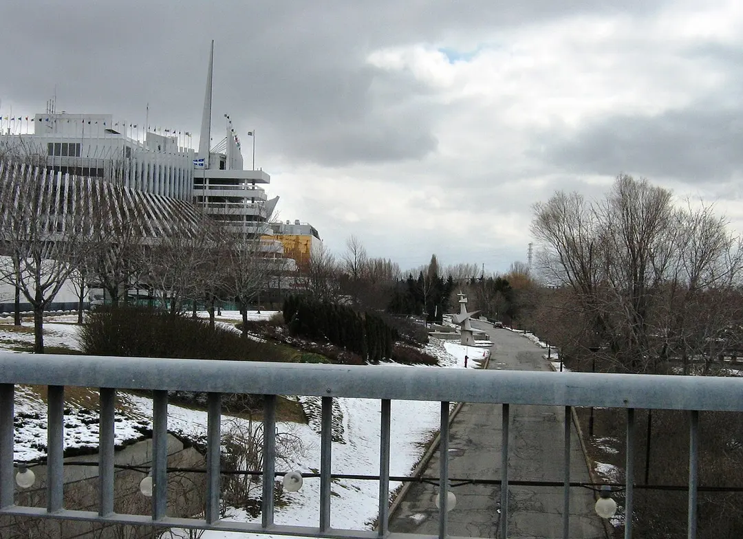 Casino de Montréal