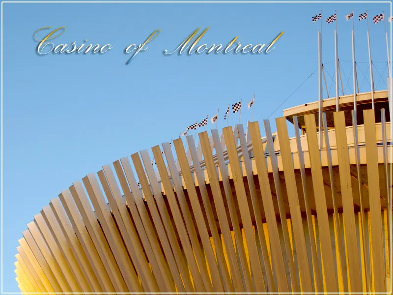 Casino de Montréal