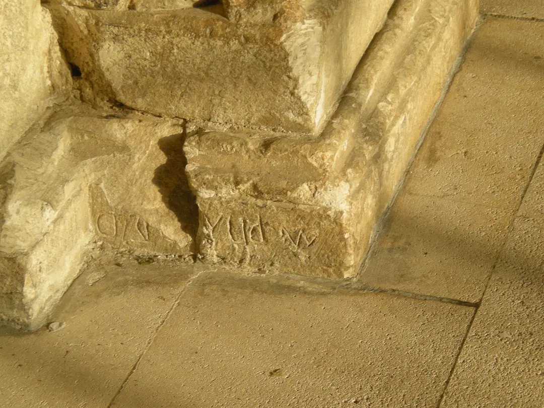 Abbazia di Santa Maria Arabona