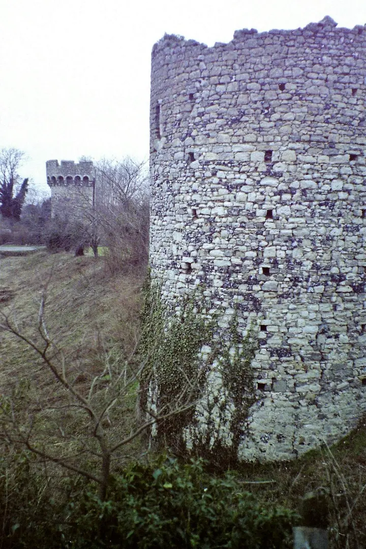 Cooling Castle