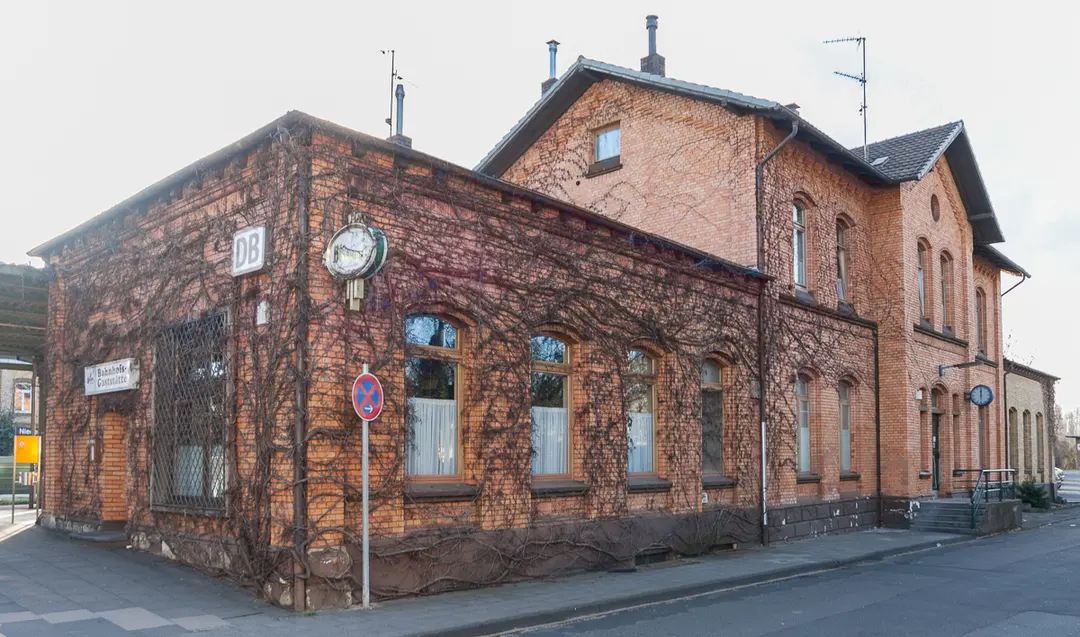 Bahnhof Niederdollendorf