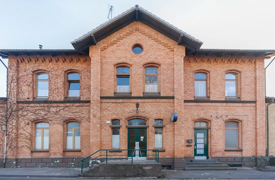 Bahnhof Niederdollendorf