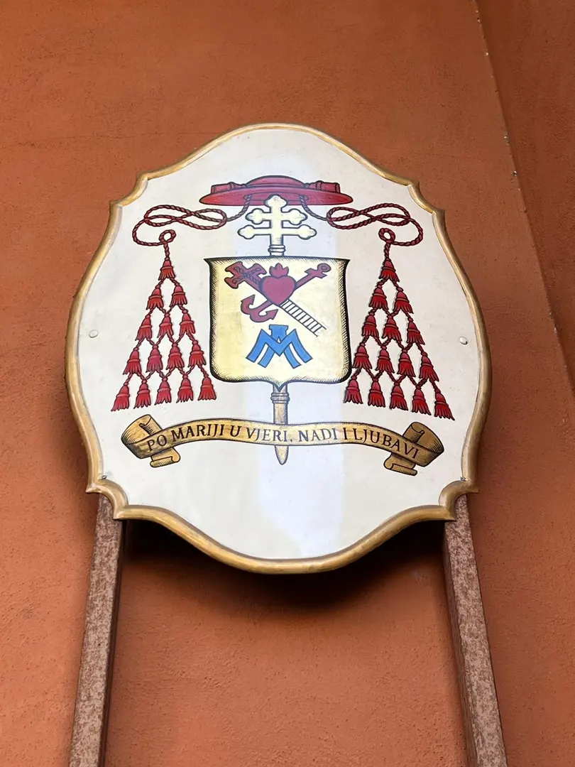 Chiesa di Santa Chiara a Vigna Clara