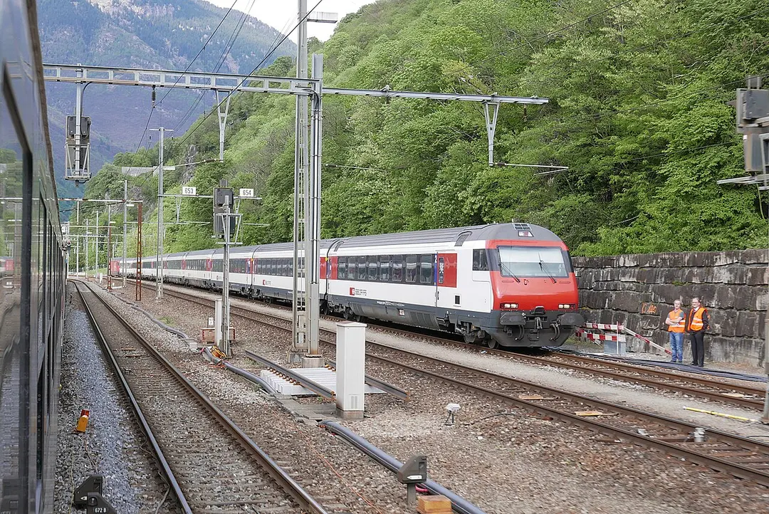 Bellinzona