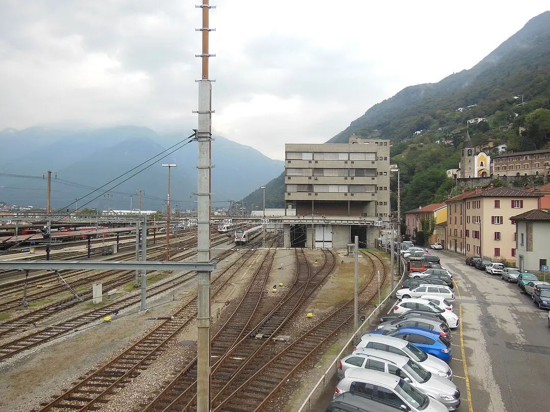 Bellinzona