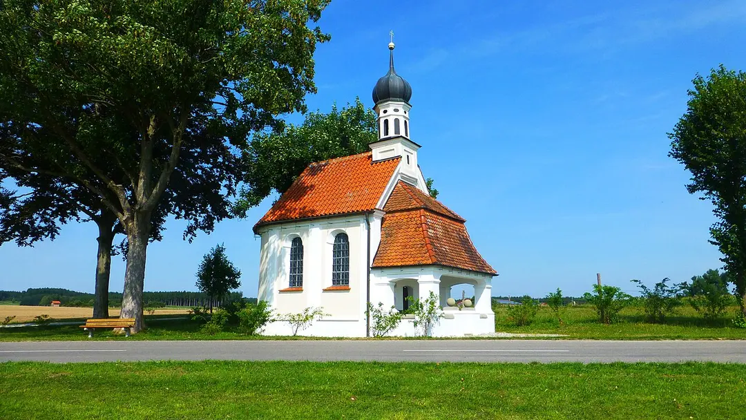 Dreifaltigkeitskapelle