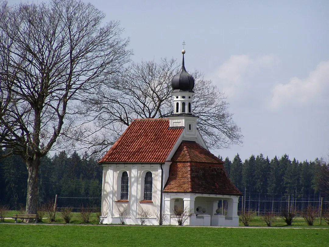 Dreifaltigkeitskapelle