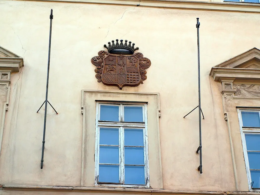 palác Schützenů