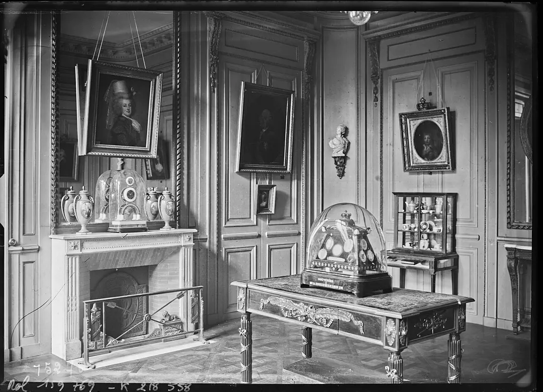Musée Carnavalet