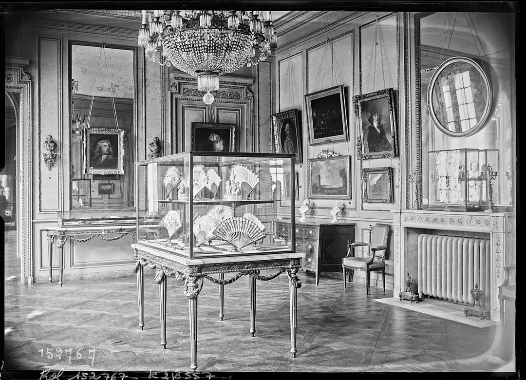 Musée Carnavalet