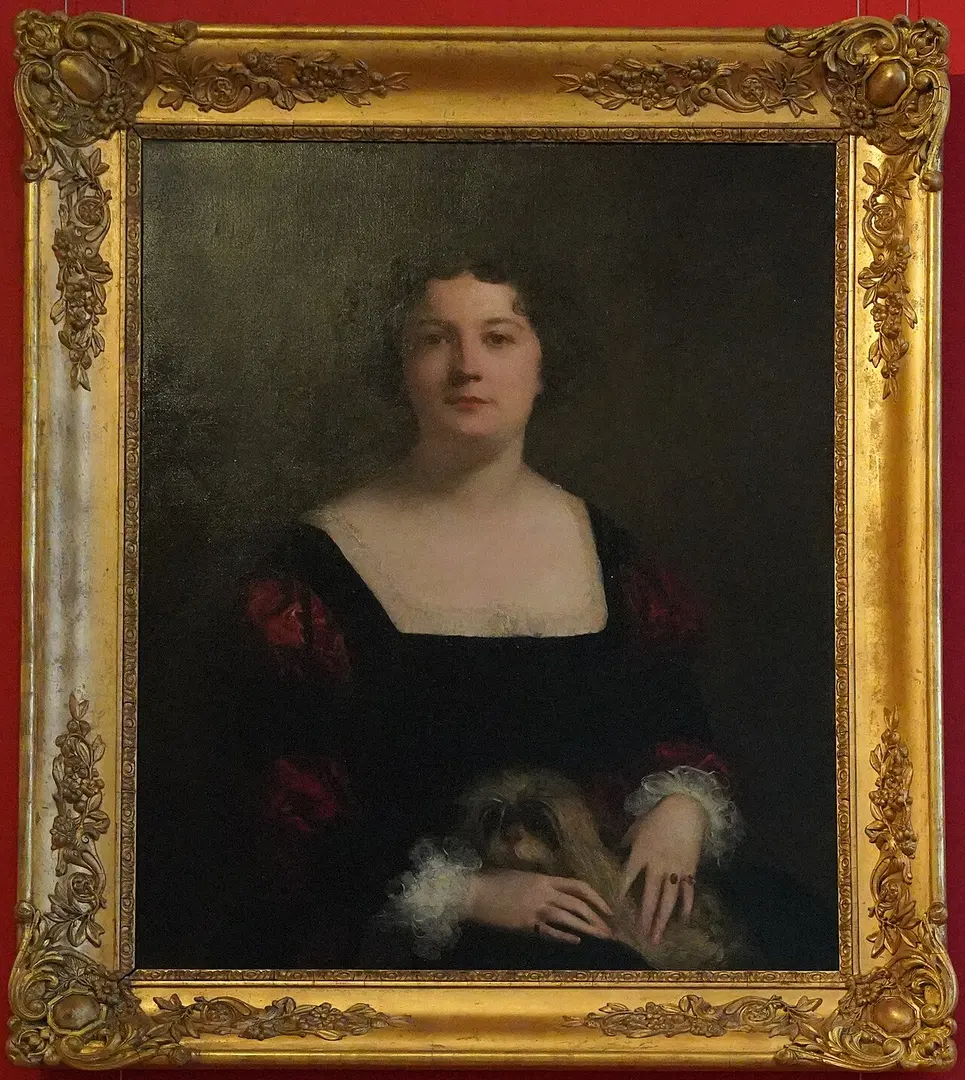 Musée Carnavalet
