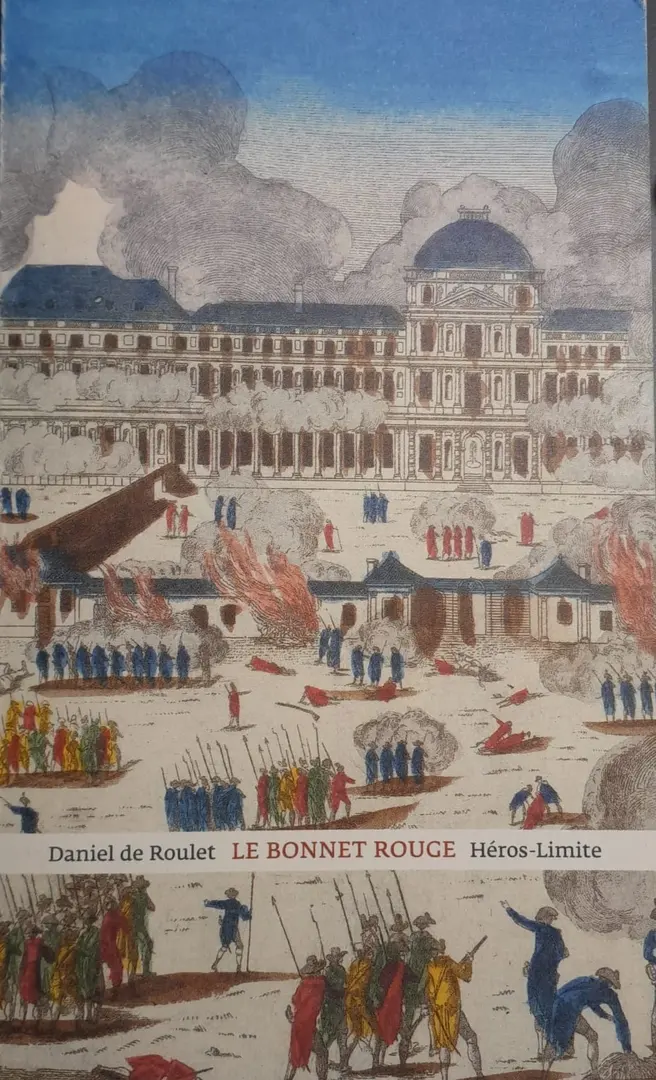 Musée Carnavalet