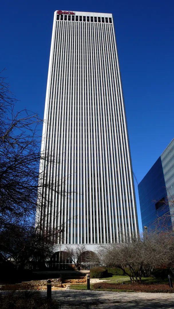 BOK Tower