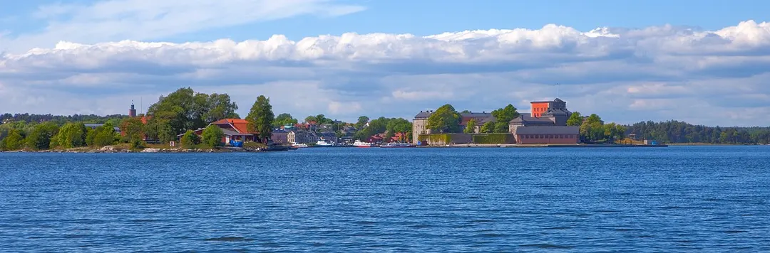 Festung Vaxholm