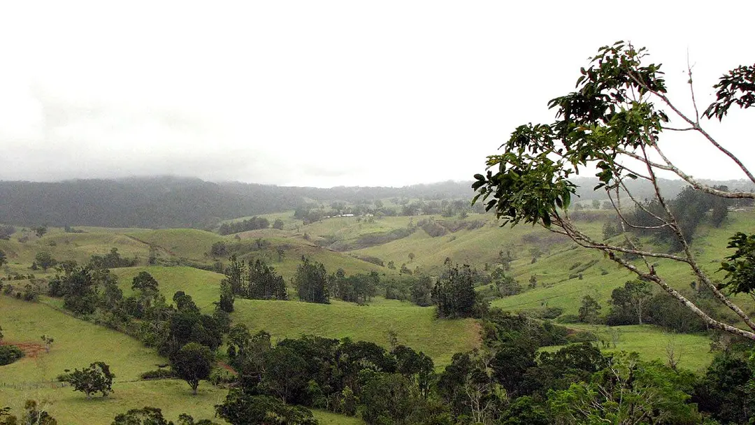 Atherton Tablelands