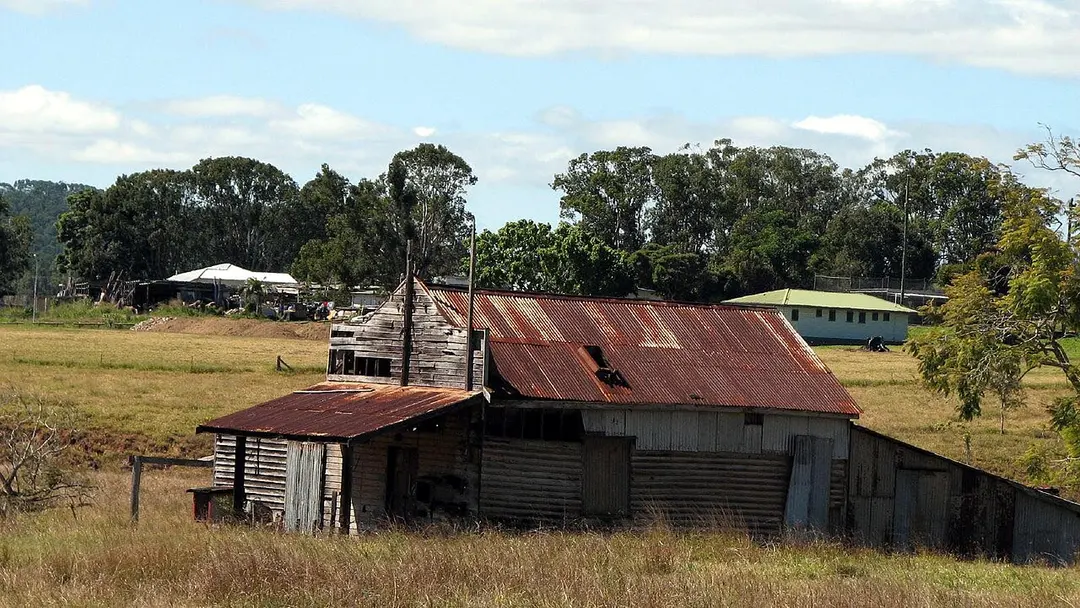 Atherton Tablelands