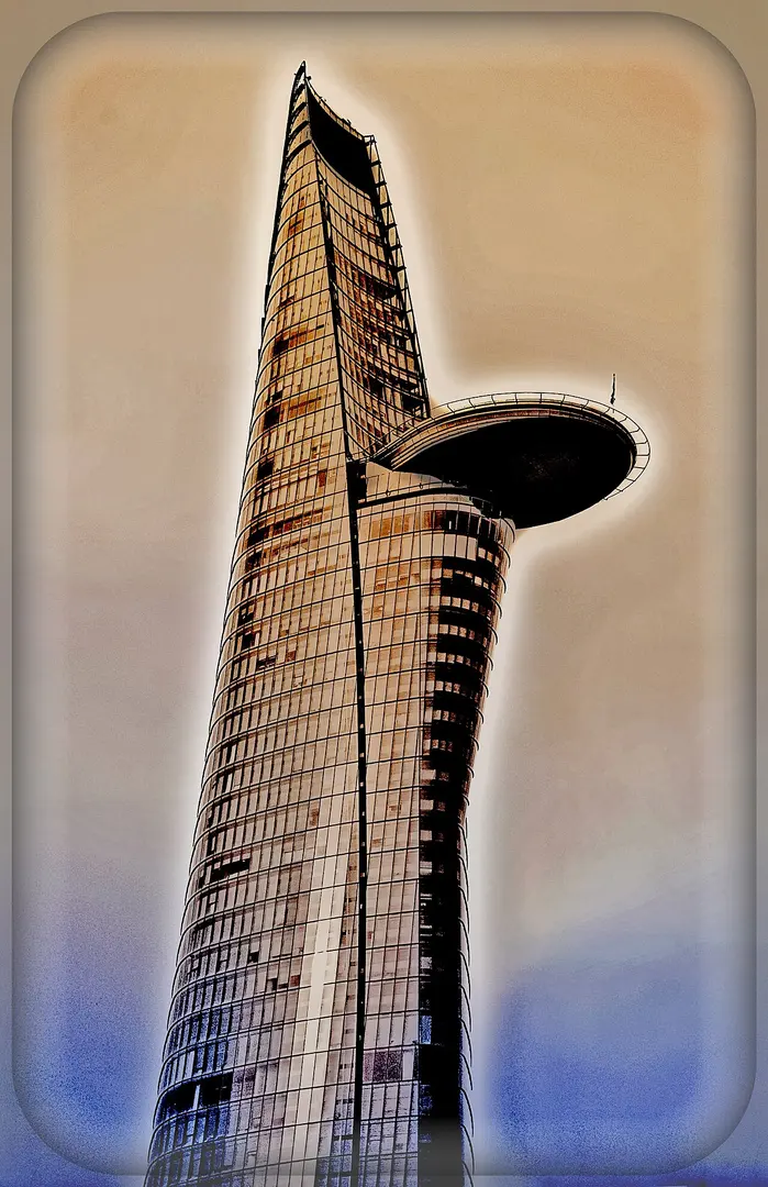 Bitexco Financial Tower