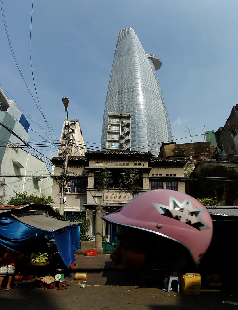 Bitexco Financial Tower