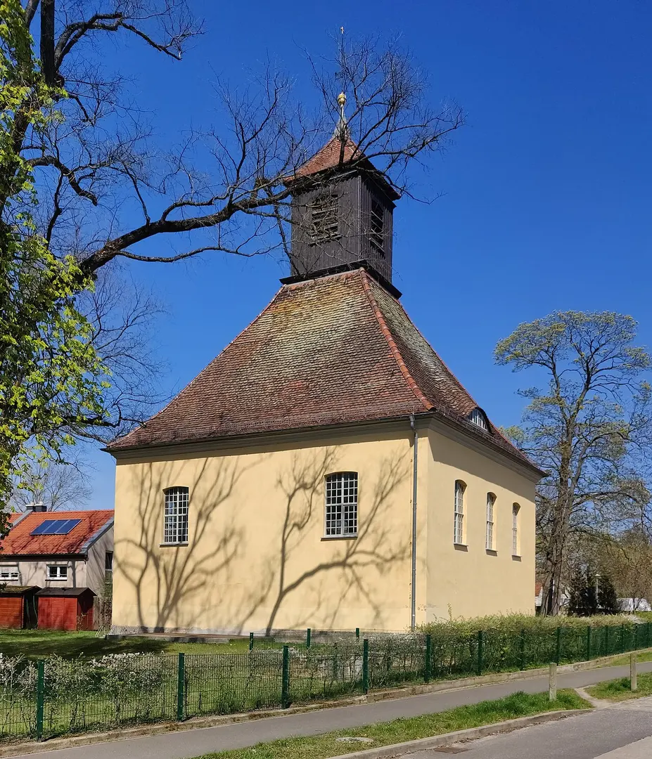 Dorfkirche Drewitz