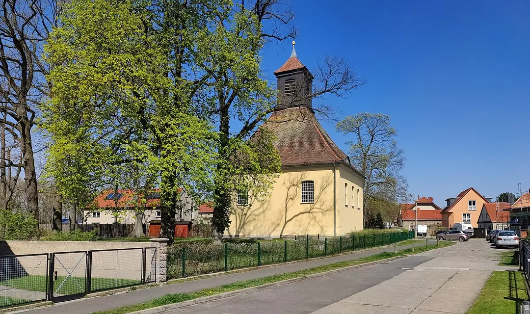 Dorfkirche Drewitz