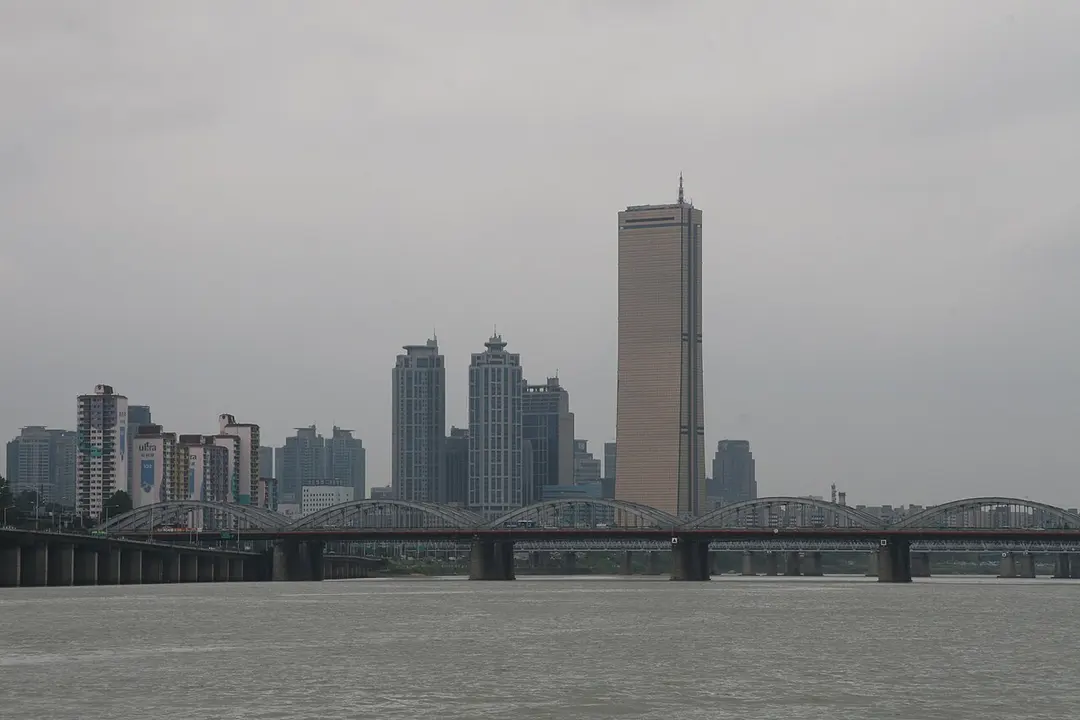 63 Building