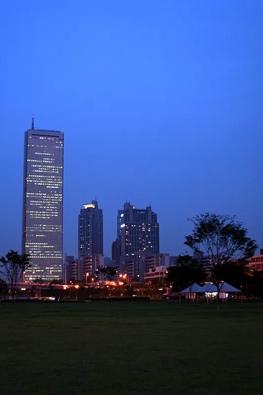 63 Building