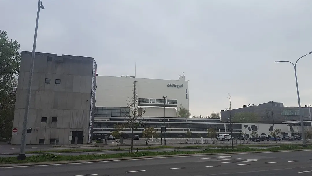 deSingel