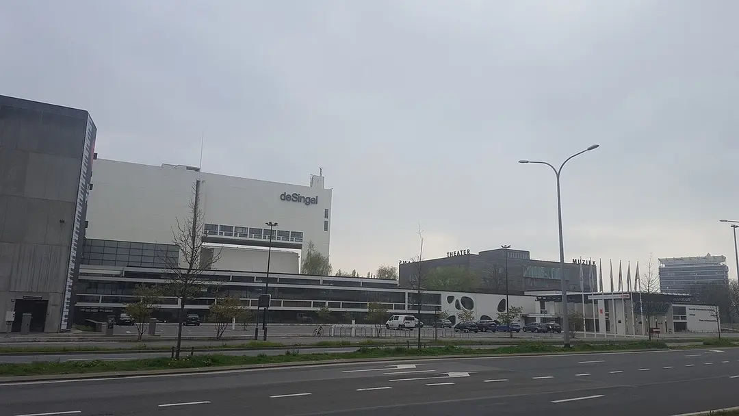 deSingel