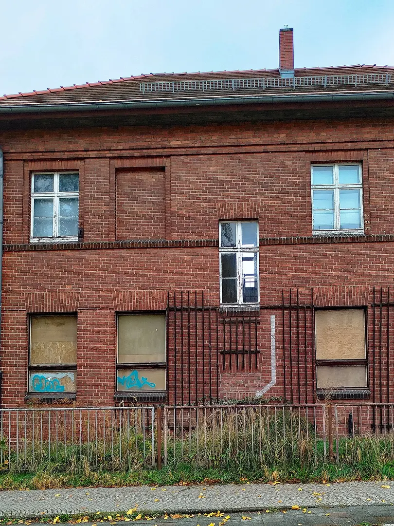 Bahnhof Görlitz