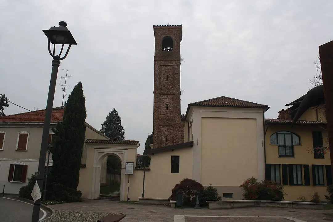 Chiesa di San Giorgio