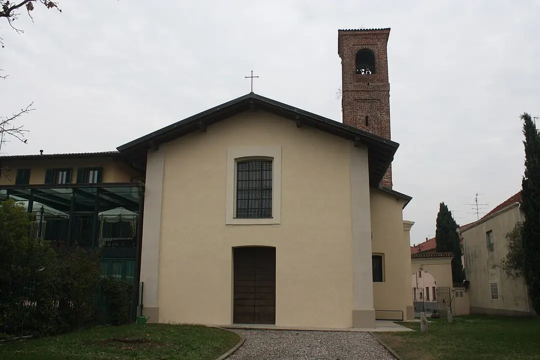 Chiesa di San Giorgio