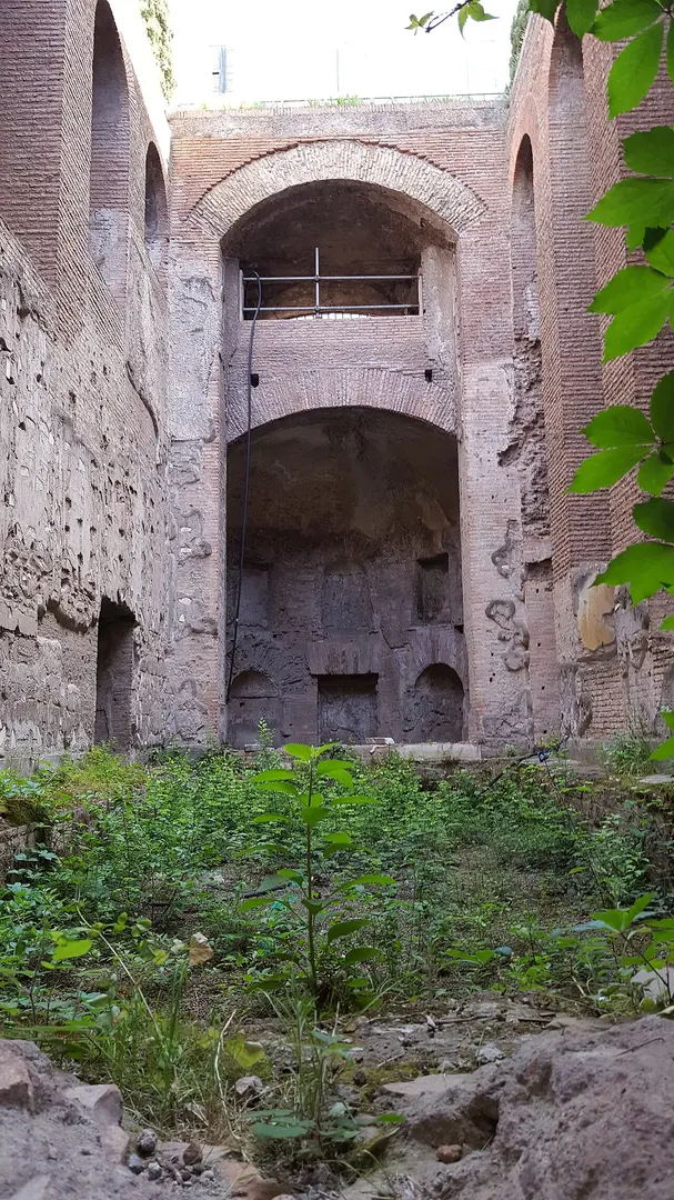 Domus Flavia