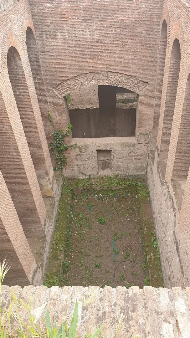 Domus Flavia