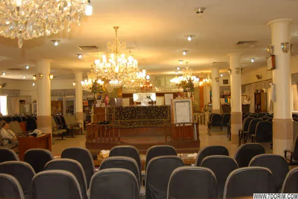 Abrischami-Synagoge