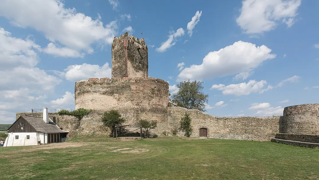 Bolkoburg