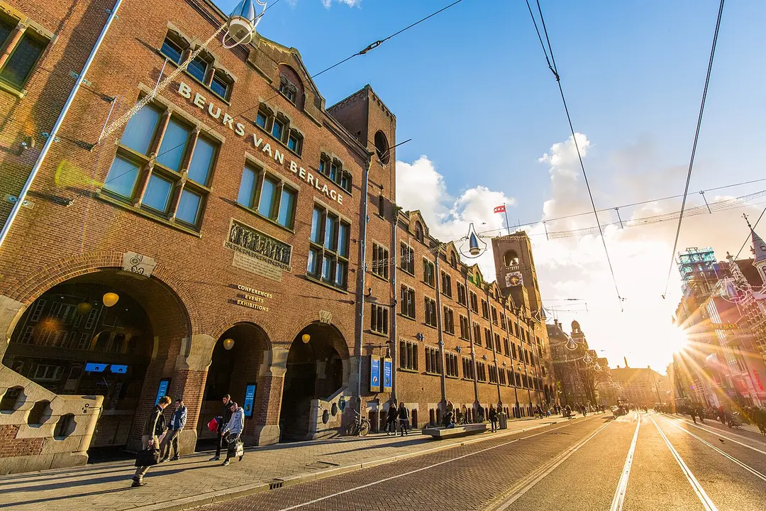 Alte Börse