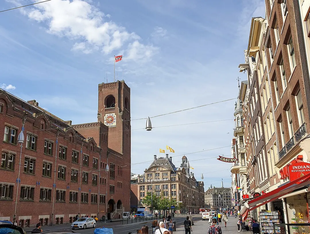 Alte Börse