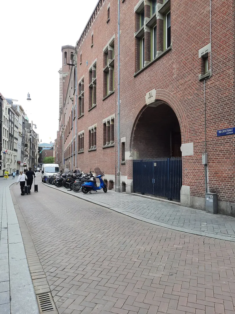 Alte Börse