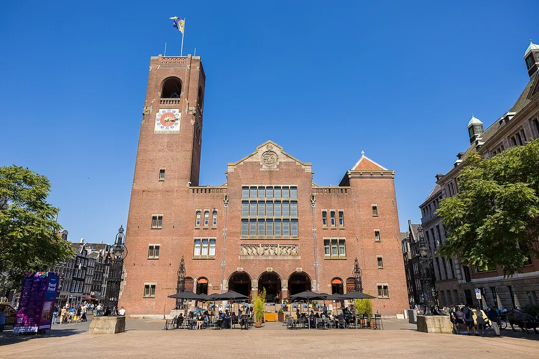 Alte Börse
