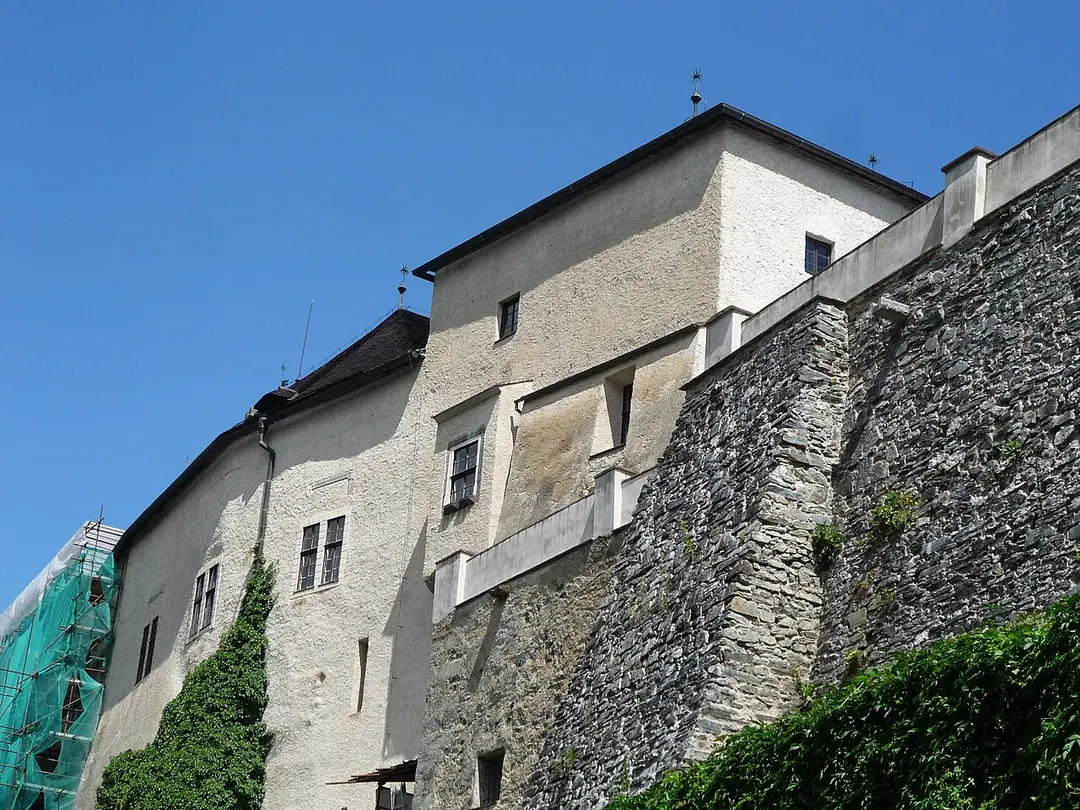 Český Šternberk