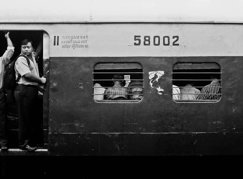 Shrirampur railway station