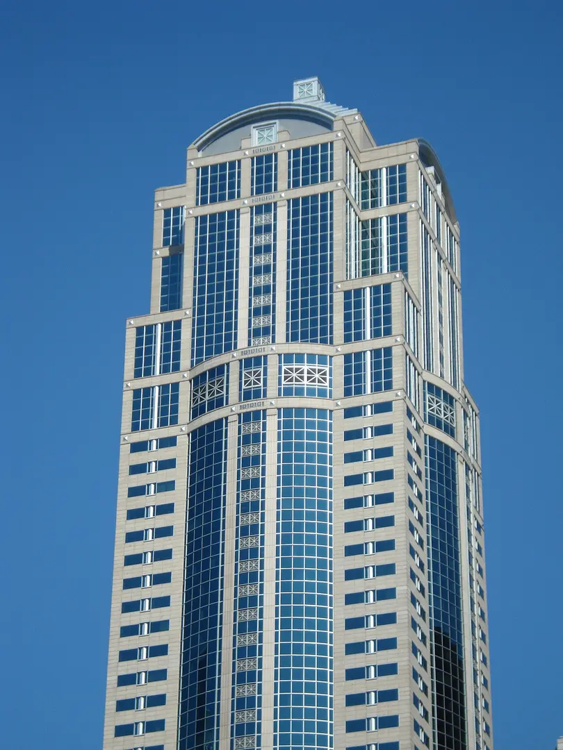 1201 Third Avenue