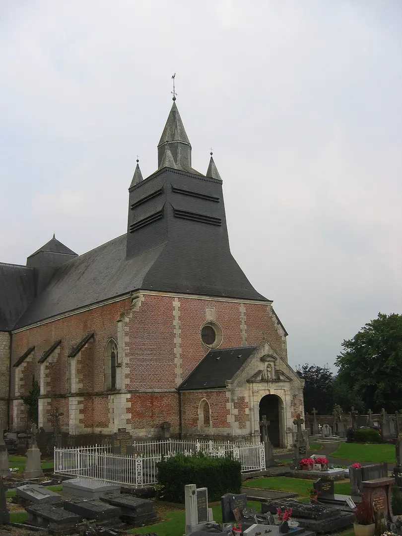 Église Saint-Sulpice