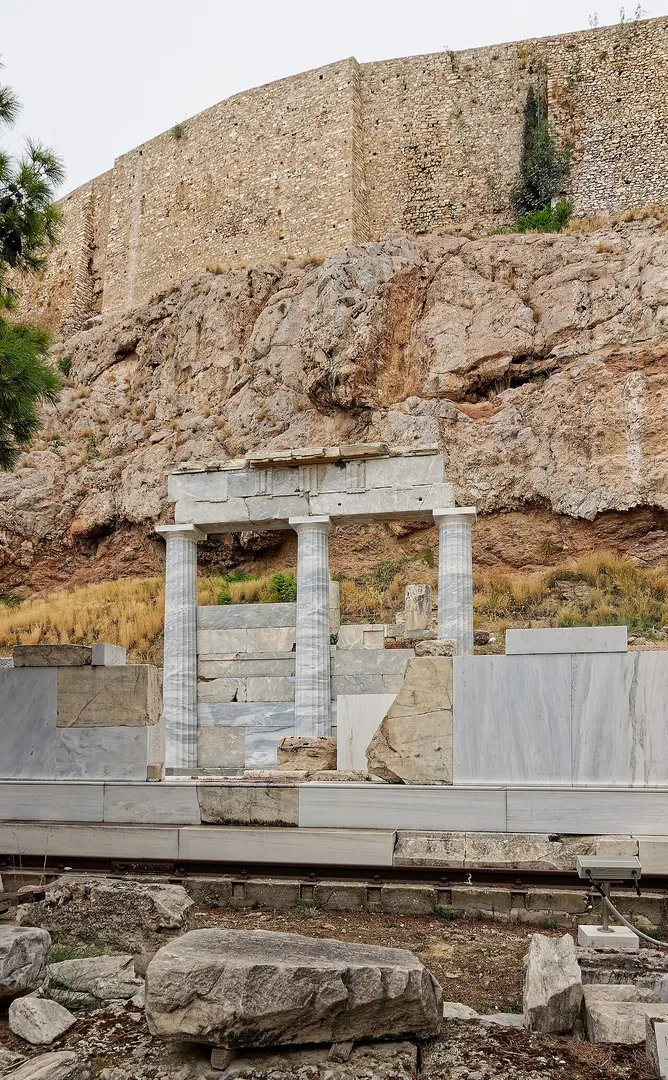 Akropolis