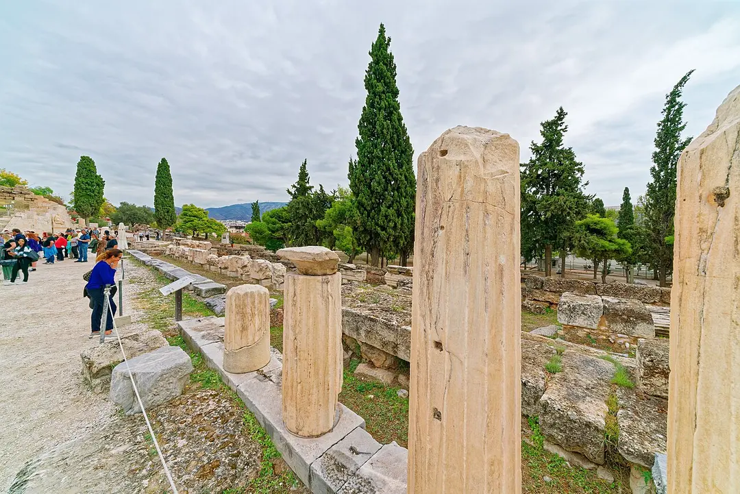 Akropolis
