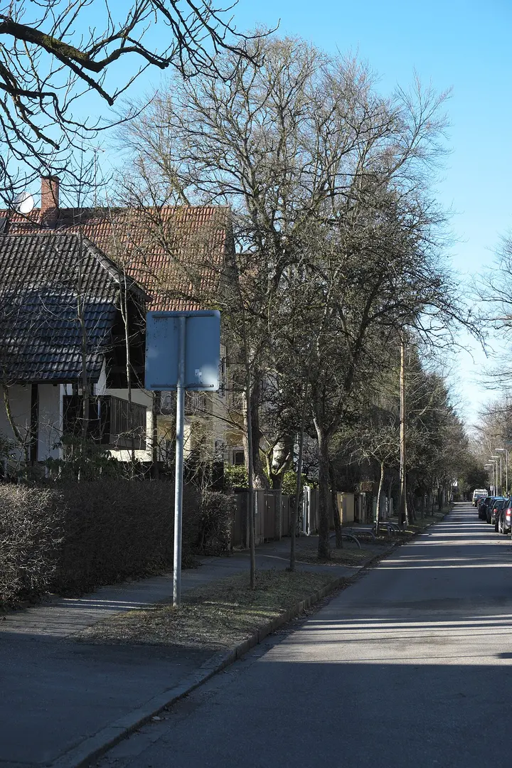 Apfelallee