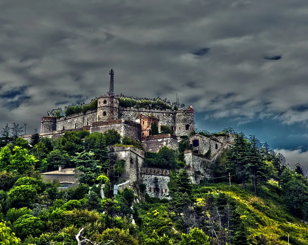 Forte Sperone