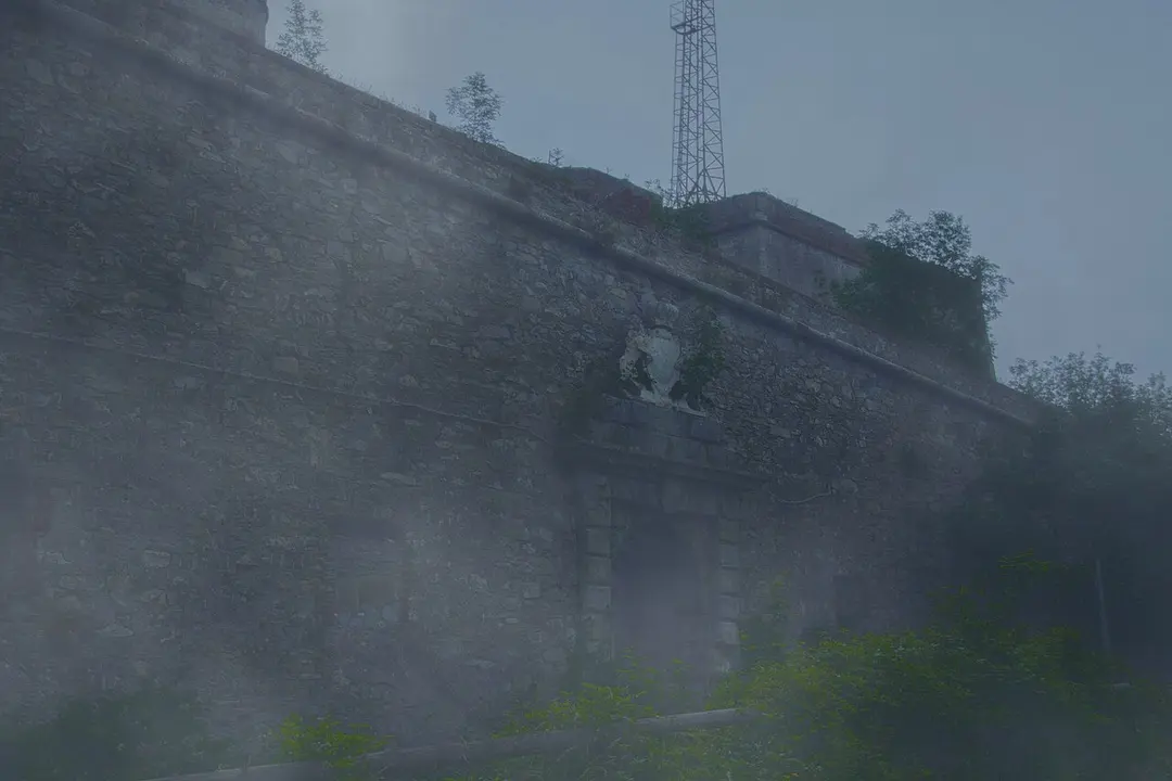 Forte Sperone