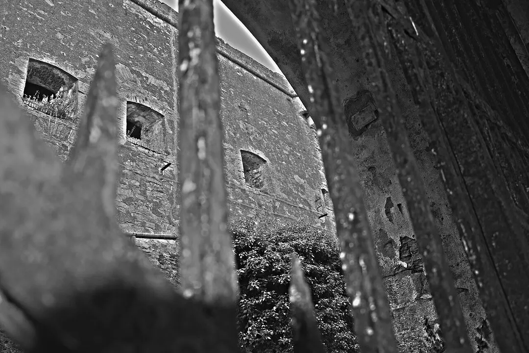 Forte Sperone