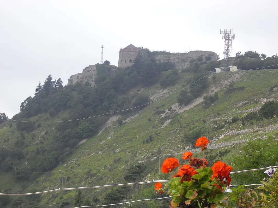 Forte Sperone